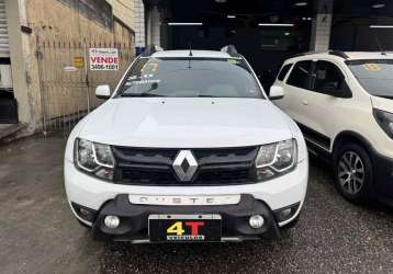 RENAULT DUSTER OROCH