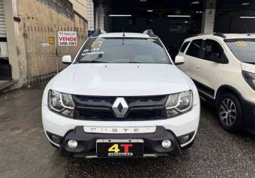 RENAULT DUSTER OROCH