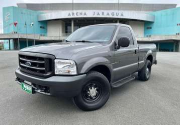 FORD F-250