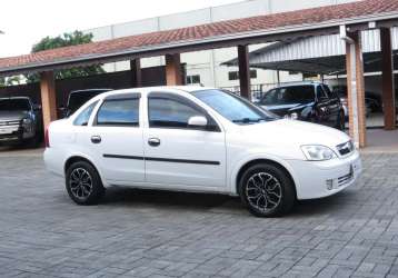 CHEVROLET CORSA