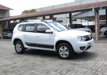 RENAULT DUSTER OROCH