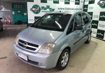 CHEVROLET MERIVA