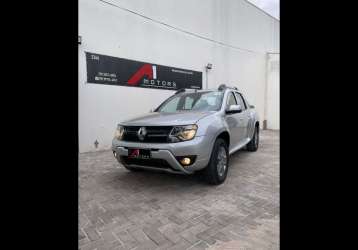 RENAULT DUSTER OROCH