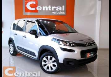 CITROËN AIRCROSS