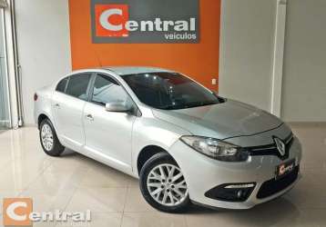 RENAULT FLUENCE