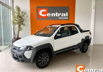 FIAT STRADA