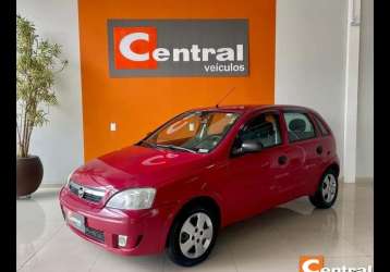 CHEVROLET CORSA