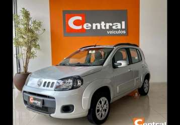 FIAT UNO