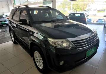 TOYOTA HILUX SW4