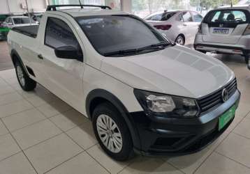 VOLKSWAGEN SAVEIRO