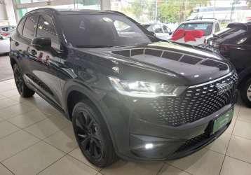 GWM HAVAL H6