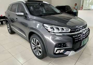 CAOA CHERY TIGGO 8