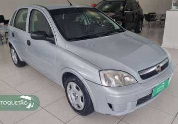 CHEVROLET CORSA