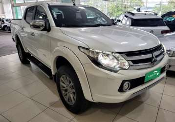 MITSUBISHI L200 TRITON