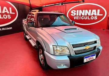 CHEVROLET S10