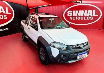 FIAT STRADA