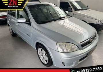 CHEVROLET CORSA