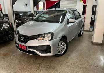 TOYOTA ETIOS