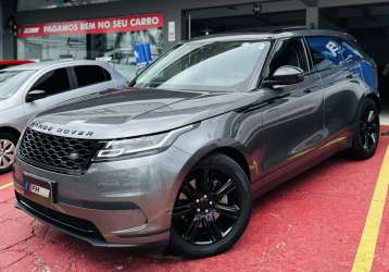 LAND ROVER RANGER ROVER VELAR