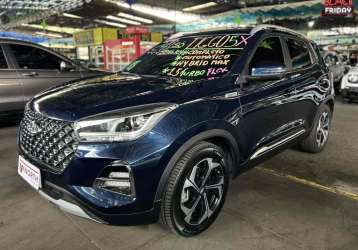 CAOA CHERY TIGGO 5X