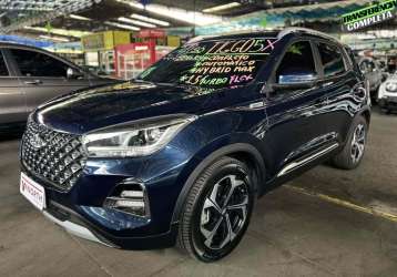 CAOA CHERY TIGGO 5X