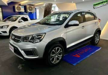 CAOA CHERY TIGGO 2