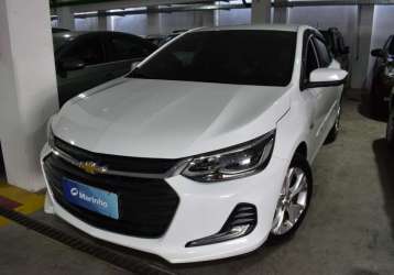 Comprar Hatch Chevrolet Onix Hatch 1.0 4P Flex Joy Branco 2020 em  Sorocaba-SP