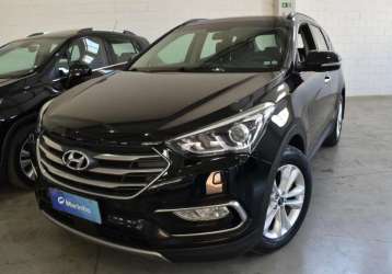 HYUNDAI SANTA FÉ