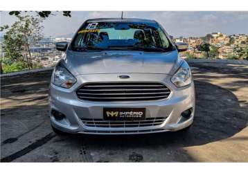 FORD KA+