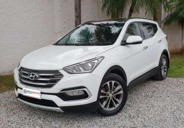 HYUNDAI SANTA FÉ