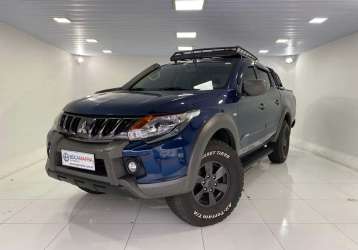 MITSUBISHI L200 TRITON SAVANA