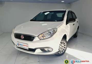 FIAT GRAND SIENA