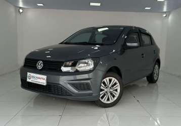 VOLKSWAGEN GOL