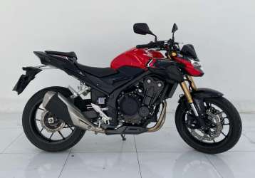 HONDA CB