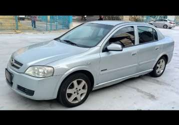 CHEVROLET ASTRA