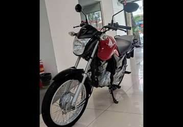 HONDA CG