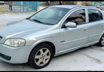 CHEVROLET ASTRA