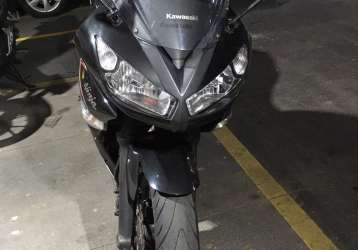 KAWASAKI NINJA