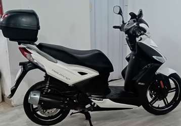 KYMCO AGILITY