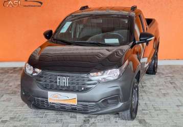 FIAT STRADA