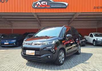 CITROËN AIRCROSS