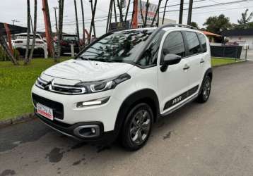 CITROËN AIRCROSS