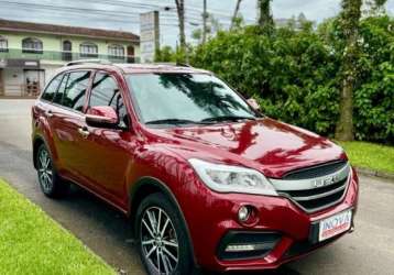 LIFAN X60