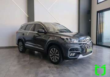 CAOA CHERY TIGGO 8