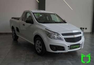 CHEVROLET MONTANA