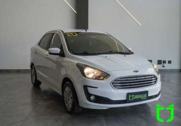 FORD KA+