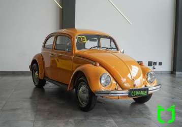 VOLKSWAGEN FUSCA