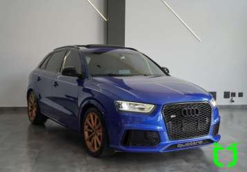 AUDI RSQ3