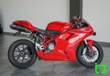 DUCATI 1098