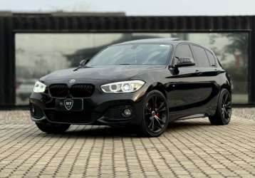 BMW 125i